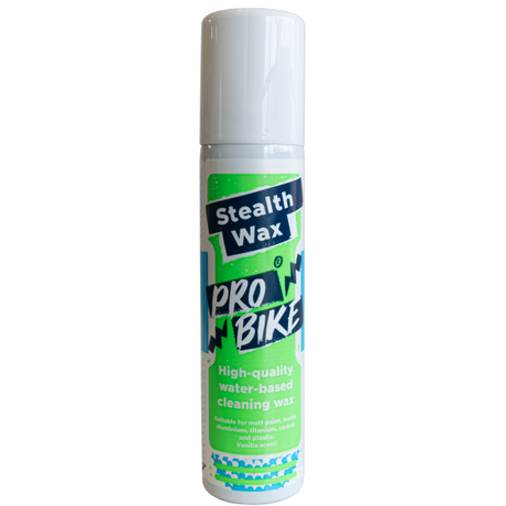 PUTOLINE ProBike Stealth Wachs 75 ml Sprühdose