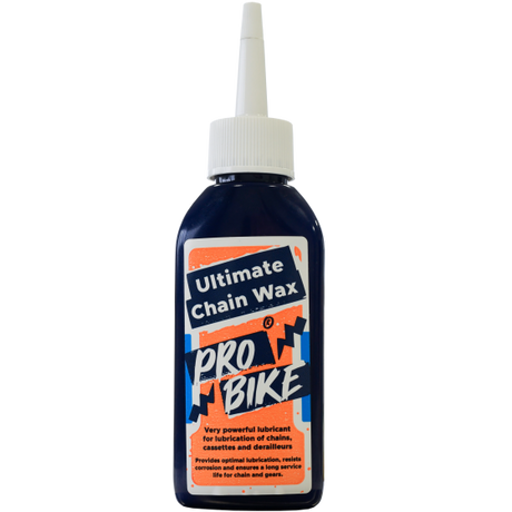 PUTOLINE ProBike Ultimate Kettenwachs 100 ml Flasche