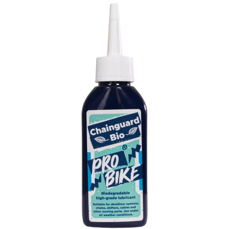 PUTOLINE ProBike Kettenschmiermittel Bio 100 ml Flasche