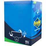 PUTOLINE TT Scooter 2-Takt-Motoröl 15 L