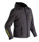 RST Frontline Textil-Motorradjacke - Grau