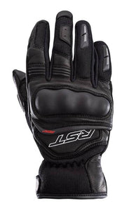 RST Urban Air 3 Mesh Motorradhandschuhe Textil/Leder Schwarz