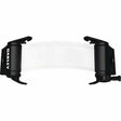 OAKLEY Airbrake Roll-off Zubehörkit für Ersatzteile-Brillen, inklusive Roll-off-Filter und Zubehör, in einer klaren Verpackung