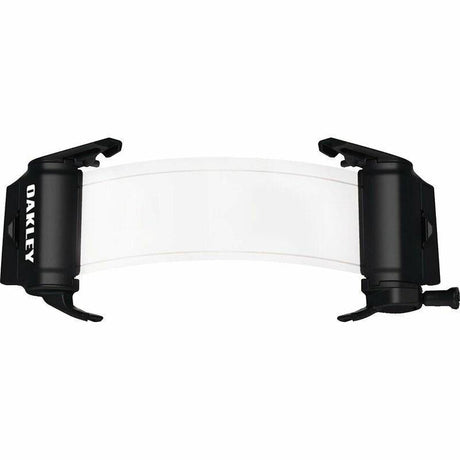 OAKLEY Airbrake Roll-off Zubehörkit für Ersatzteile-Brillen, inklusive Roll-off-Filter und Zubehör, in einer klaren Verpackung