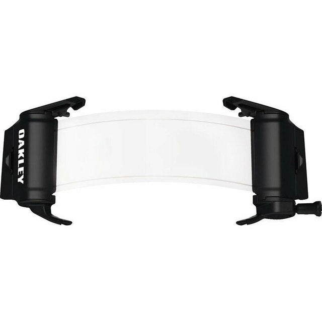 OAKLEY Airbrake Roll-off Zubehörkit für Ersatzteile-Brillen, inklusive Roll-off-Filter und Zubehör, in einer klaren Verpackung
