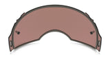 OAKLEY Airbrake Ersatzscheibe Prizm MX Bronze für Motocross-Brille, klare Brillenglas mit bronzefarbener Tönung