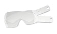 OAKLEY O Frame 2.0 laminierte Tear-Offs 14er-Pack klar