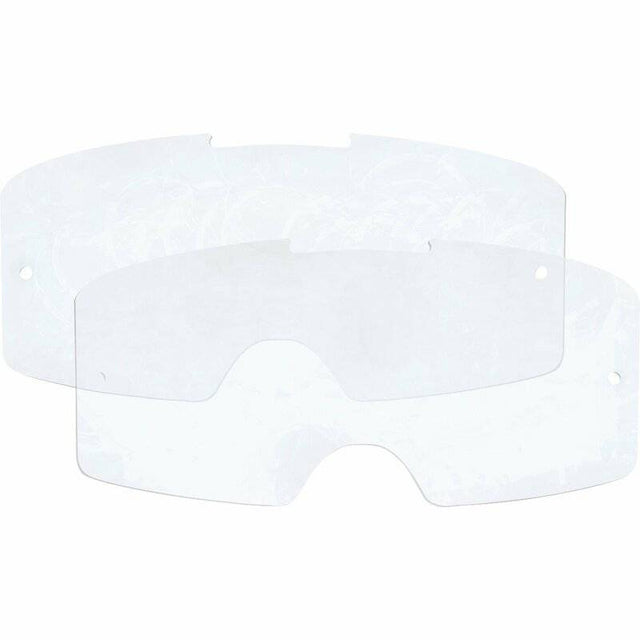 OAKLEY Front Line Scheiben Schutzkit