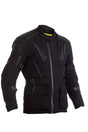RST Pathfinder Textil-Motorradjacke - Schwarz