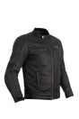 RST Brixton CE Textil-Motorradjacke Schwarz