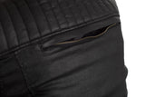 RST Brixton CE Textil-Motorradjacke Schwarz