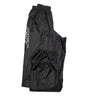 RST Lightweight wasserdichte Motorradhose - Schwarz