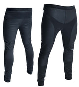 Schwarze RST Wärmende Windschutzhose für Funktionsbekleidung, mit wetterfestem Material und bequemer Passform.
