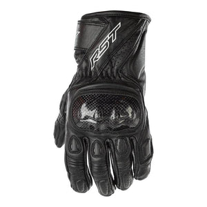 RST Stunt 3 CE Damen Motorradhandschuhe - Schwarz