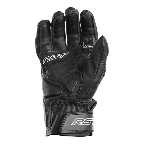 RST Stunt 3 CE Damen Motorradhandschuhe - Schwarz