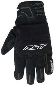 RST Rider Motorradhandschuhe - Schwarz
