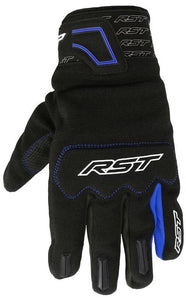 RST Rider Motorradhandschuhe - Blau