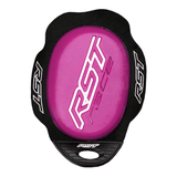 RST Knieschleifer als Bekleidungszubehör, elastisches und atmungsaktives Material für verbesserten Komfort beim Sport.