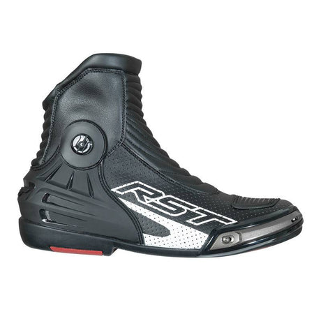 RST Tractech Evo III Kurzer Motorradstiefel
