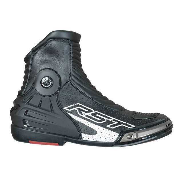 RST Tractech Evo III Kurzer Motorradstiefel