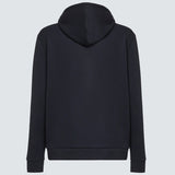 OAKLEY Bark FZ Hoodie schwarz