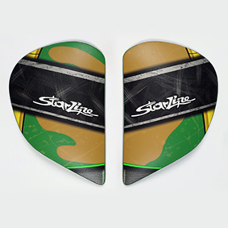 HOLDERSET ARAI SAJ HAYDEN PEACE FULL FACE HELMET
