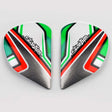 HOLDERSET ARAI SAJ HAYDEN DRIVE FULL FACE HELMET