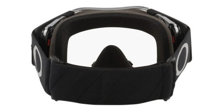 OAKLEY Airbrake® MX Brille - Tuff Blocks schwarz Gunmetal/klare Linse