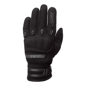 RST Ventilator-X CE Motorradhandschuhe - Schwarz