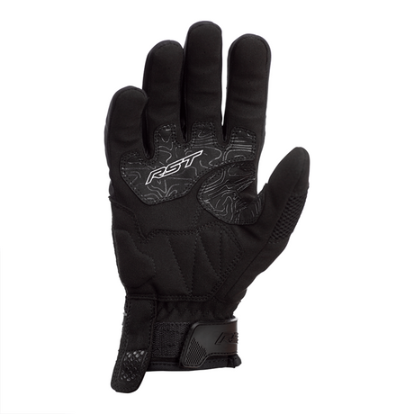 RST Ventilator-X CE Motorradhandschuhe - Schwarz