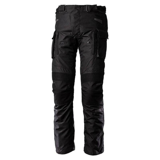 RST Endurance CE Textil SL Motorradhose - Schwarz