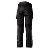 RST Endurance CE Textil SL Motorradhose - Schwarz