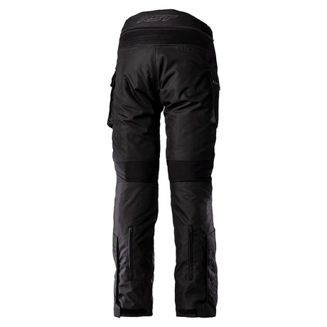 RST Endurance CE Textil SL Motorradhose - Schwarz