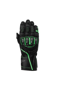 RST S1 CE Motorradhandschuhe - Neon Grün