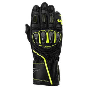 RST S1 Motorradhandschuhe - Neongelb