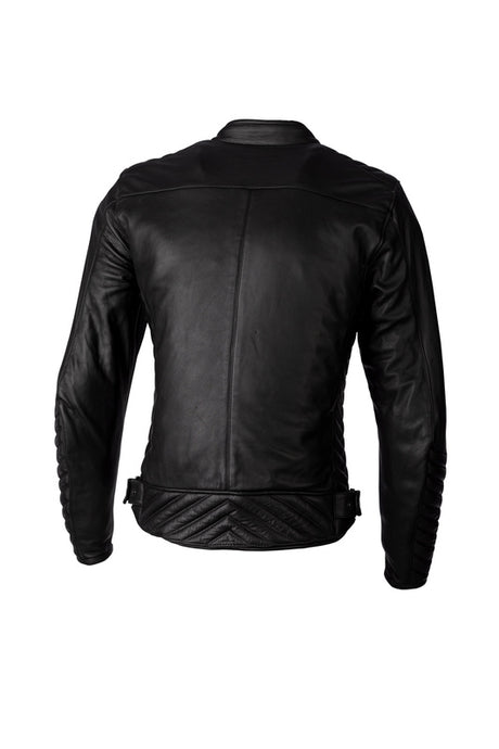 RST Roadster 3 CE Lederjacke - Schwarz