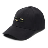 OAKLEY Tincan Cap Schwarz/Camo