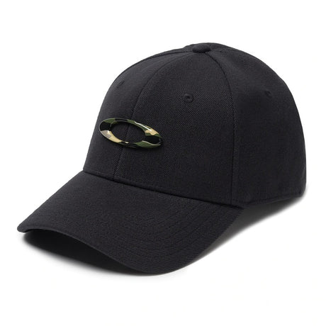 OAKLEY Tincan Cap Schwarz/Camo