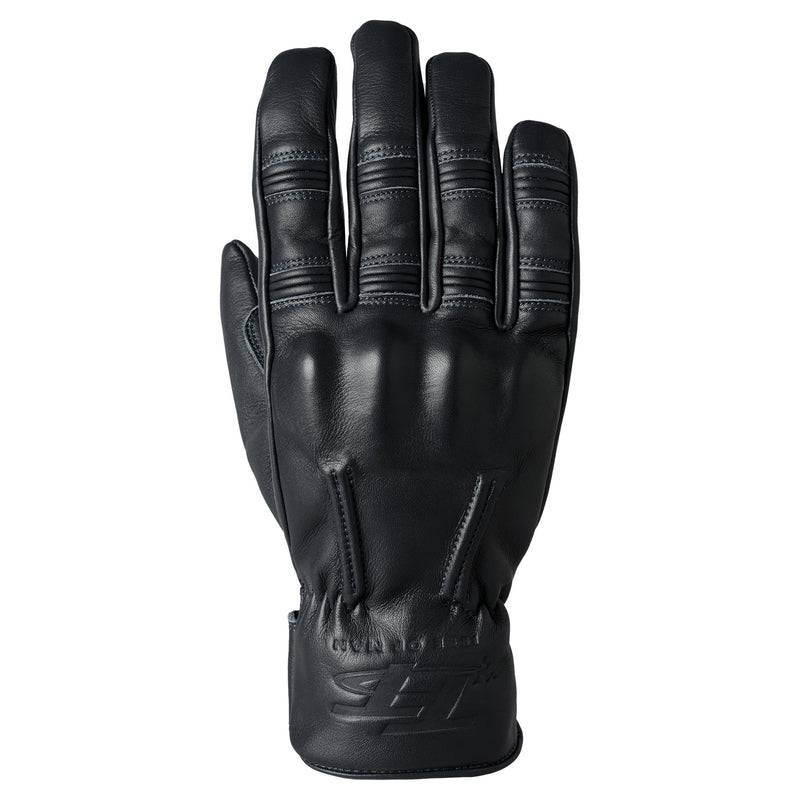 RST Motorradhandschuhe Herren IOM Hillberry 2 CE - Schwarz