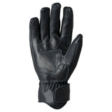RST Motorradhandschuhe Herren IOM Hillberry 2 CE - Schwarz