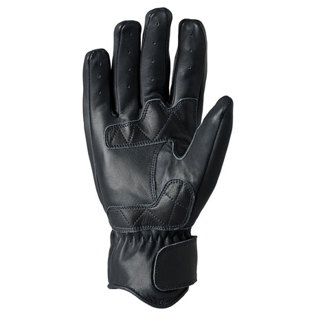 RST Motorradhandschuhe Herren IOM Hillberry 2 CE - Schwarz