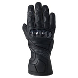Schwarzer RST Flucrum Handschuh für Herren, CE-zertifiziert, aus robustem Material, mit strapazierfähigem Design.