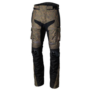 RST Ranger CE Motorradhose Herren - Grün