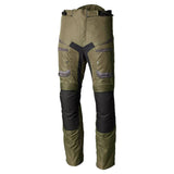 RST Maverick EVO CE Motorradhose Herren - Khaki/Grau