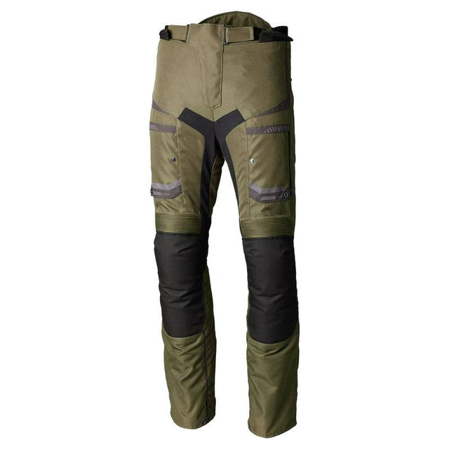 RST Maverick EVO CE Motorradhose Herren - Khaki/Grau