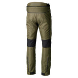 RST Maverick EVO CE Motorradhose Herren - Khaki/Grau