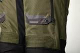 RST Maverick EVO CE Motorradhose Herren - Khaki/Grau