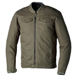 RST Crosby 2 CE Textil-Motorradjacke Herren - Grün