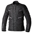 RST Maverick EVO CE Textil-Motorradjacke Herren - Schwarz