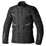 RST Maverick EVO CE Textil-Motorradjacke Herren - Schwarz